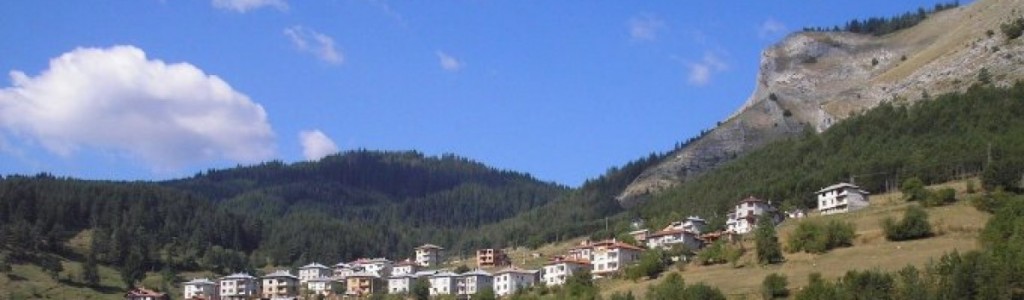 новия квартал