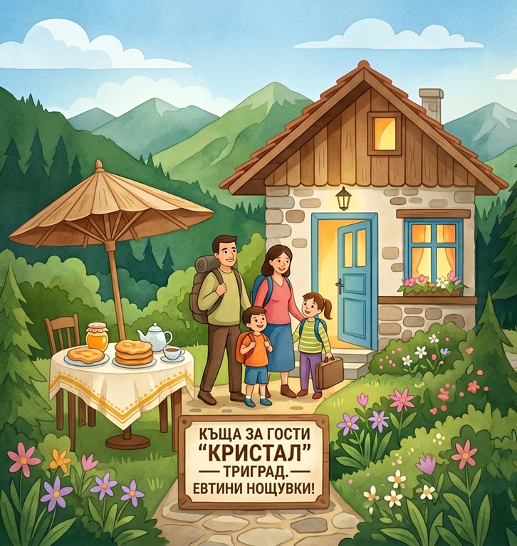 Планински туризъм в Родопите
